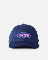 HERITAGE OVAL SB CAP - Rip Curl